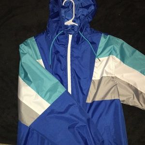 Windbreaker